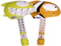 Thermom�tre Poissons 30 cm Pour Piscine